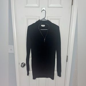 Lovers and Friends - size small - sweater dress